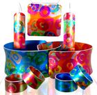 The Festival Range
