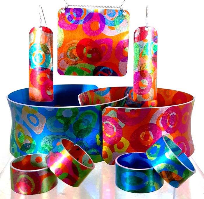The Festival Range