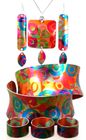 The Festival Range