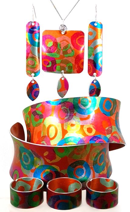 The Festival Range