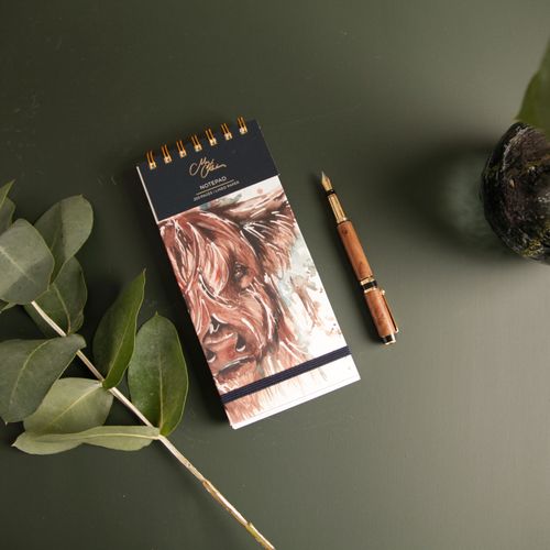 Stationery by Meg Hawkins