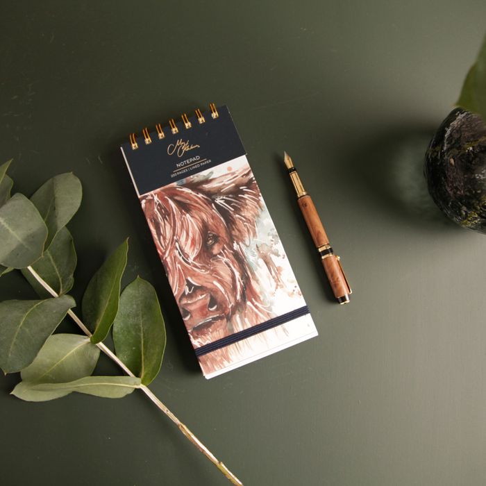 Stationery by Meg Hawkins