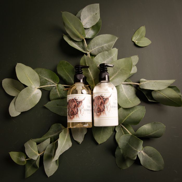 Bath and Body