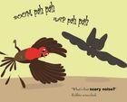 The Scary Noise Storybook