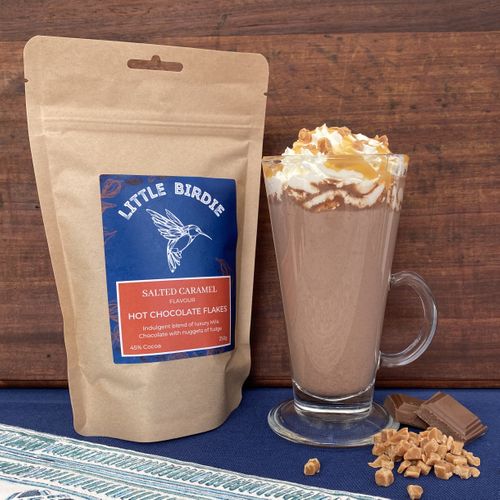 Little Birdie Luxury Hot Chocolate 250g