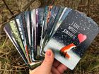 Affirmation Cards Set