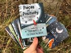Affirmation Cards Set