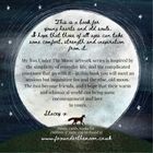 Fox Under The Moon Picture Book