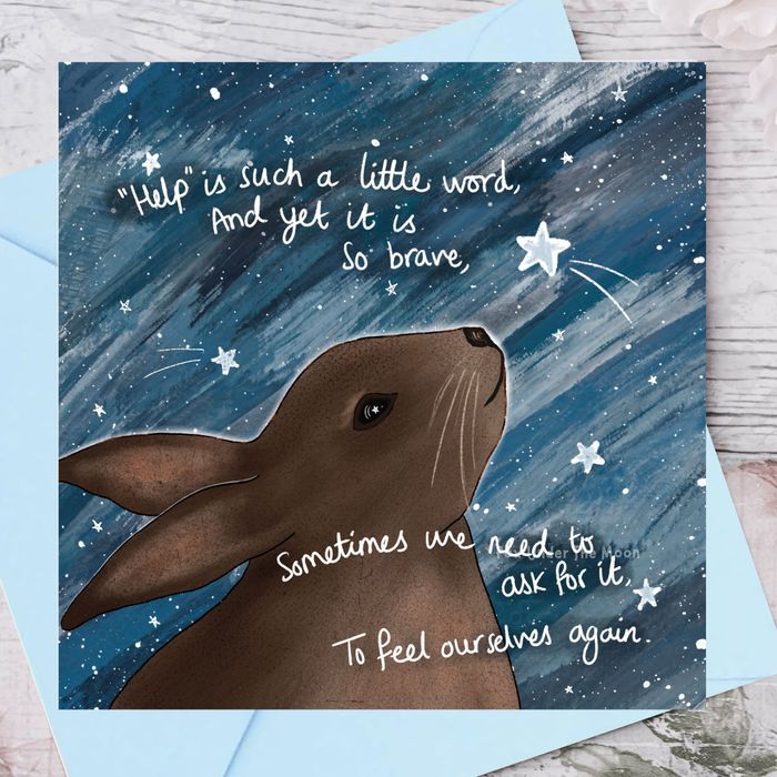 Foiled Greeting Cards - One Step At A Time Range