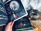 To The Moon & Back Picture Book