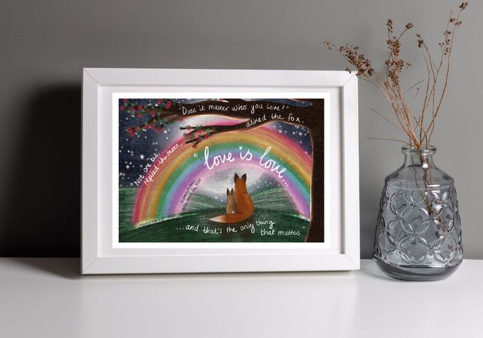 Art Prints