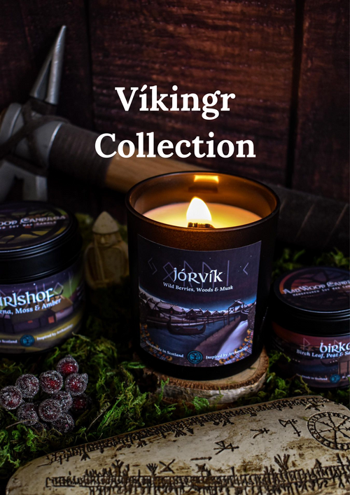 The Vikingr Collection