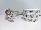 Bees Paper Tape