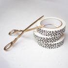 Animal Print Paper Tape