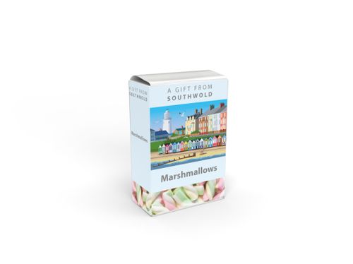 Variety Box - Marshmallows