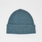 Lichen unisex beanie
