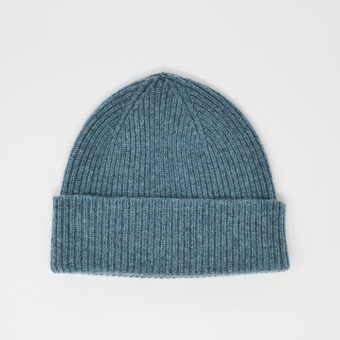Lichen unisex beanie