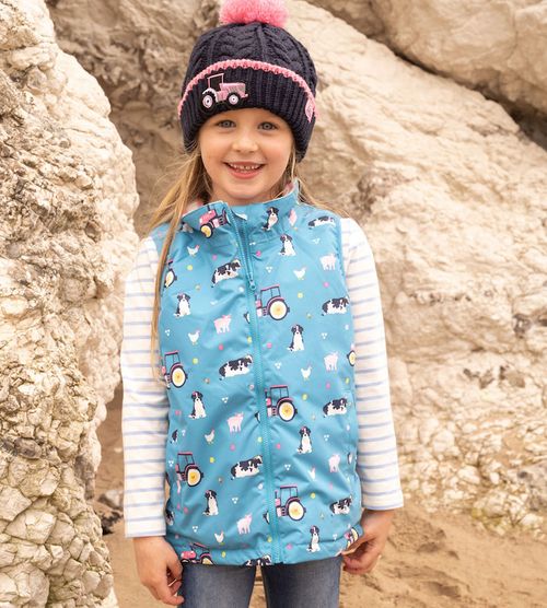 LITTLE LIGHTHOUSE ALEX GILET