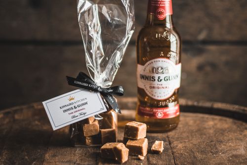 Innis & Gunn The Original Beer Fudge