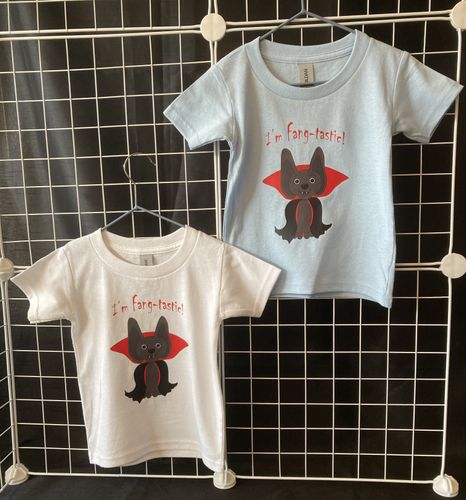 T-shirts