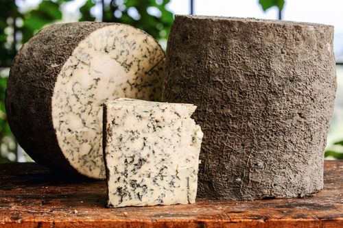 Hebridean Blue Cheese