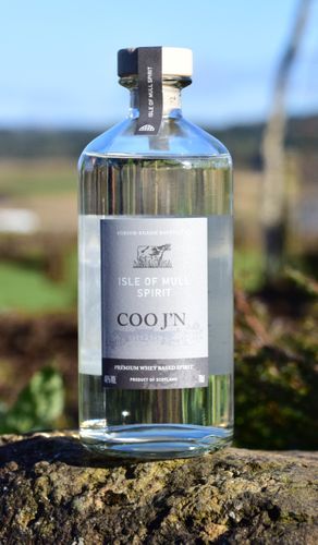 Coo J'N Gin