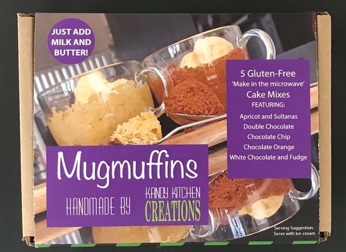 Super Simple Gift Packs