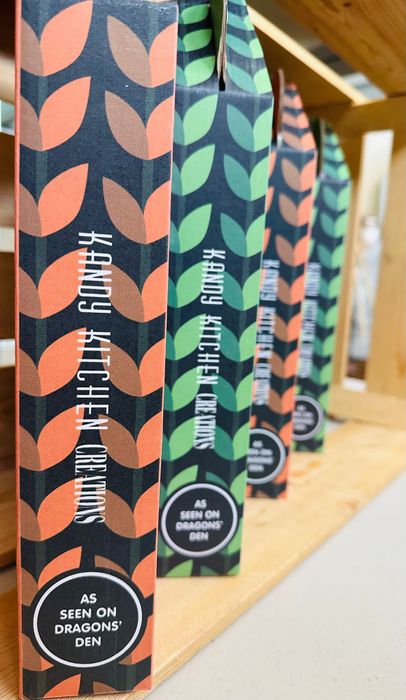 Super Simple Gift Packs