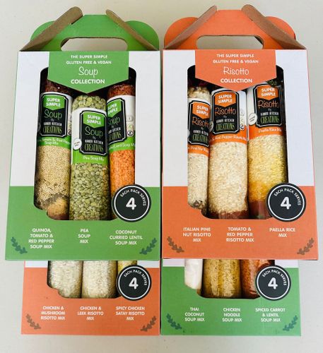 Super Simple Gift Packs