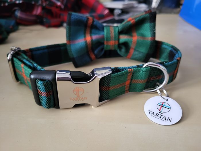 Murray of Atholl Tartan