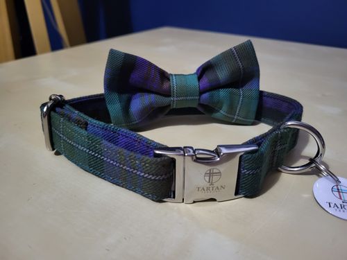 Isle of Skye Tartan
