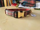 MacFarlane Weathered Tartan