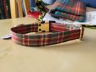 MacFarlane Weathered Tartan