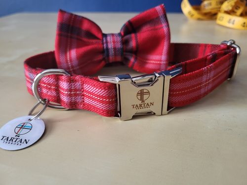 McDougal Tartan