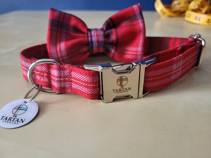 McDougal Tartan