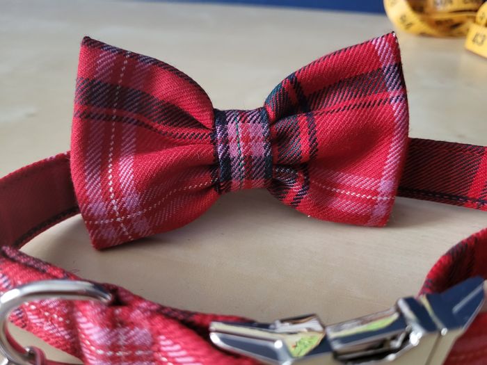 McDougal Tartan