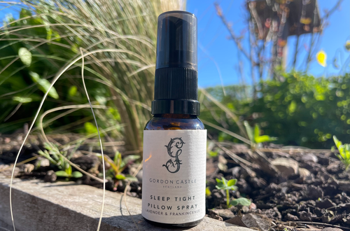 Sleep Tight Pillow Spray