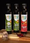 250ml Chilli Hemp Seed Oil