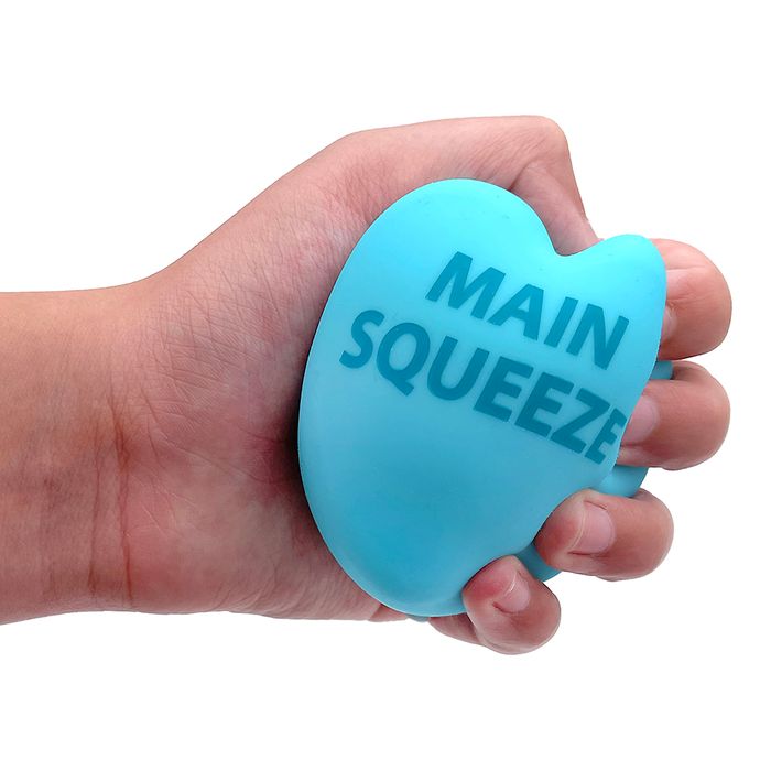NeeDoh Squeeze Hearts