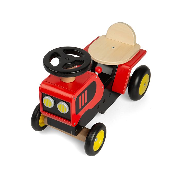 Ride On Tractor