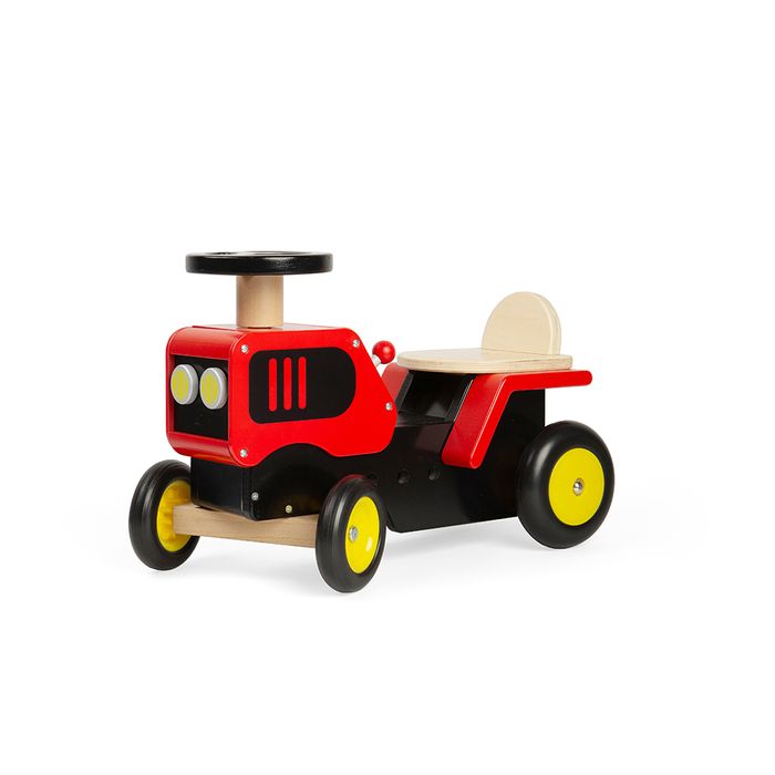 Ride On Tractor