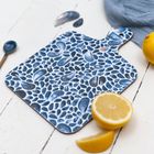 Hebridean Mussel Chopping Board