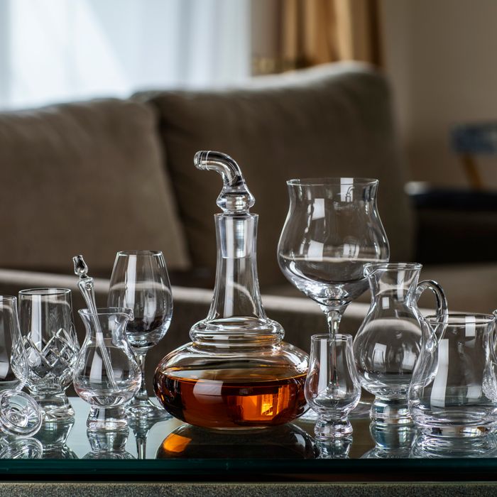 The Glencairn Glass