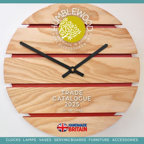 Humblewood Trade Catalogue 2025