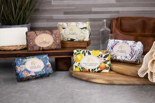 The English Soap Company - 2025 Brochure