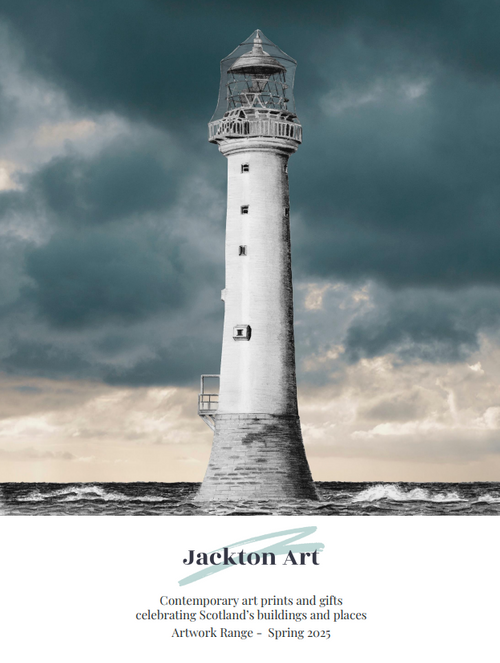 Art Images brochure Spring 2025