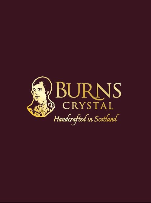 Burns Crystal Brochure