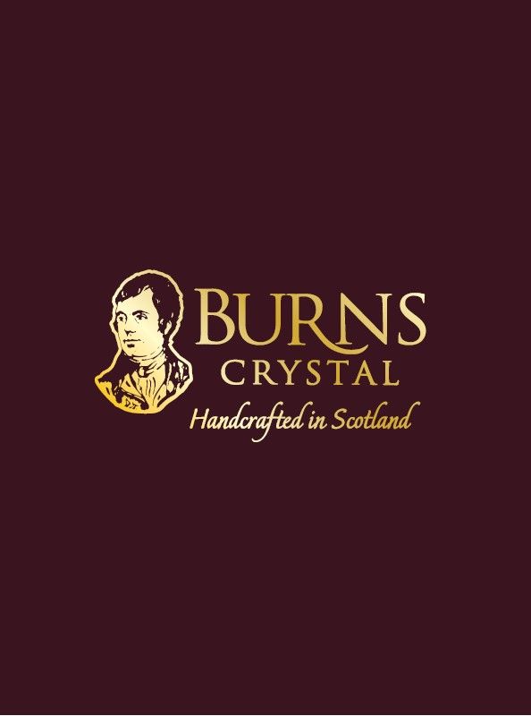 Burns Crystal Brochure