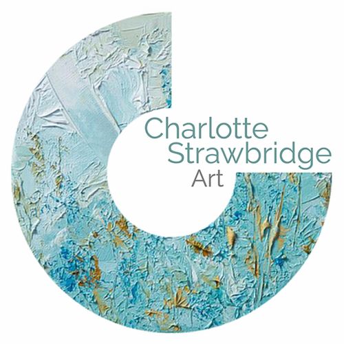 CHARLOTTE STRAWBRIDGE ART 2025 CATALOGUE