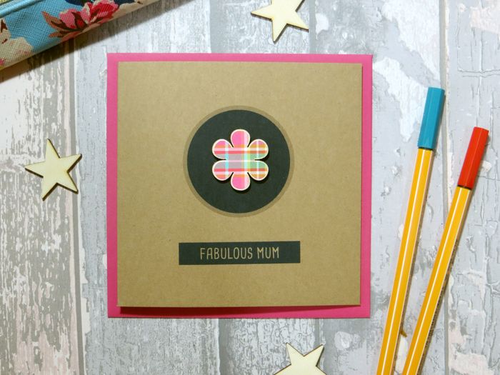 Handmade Seasonal Card and Gift Occasions Brochure 2025